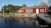 Herzlichen Willkommen im Ferienhaus Fiskestuga, Lindoe in Blekinge